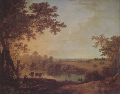 View in Windsor Great Park (nn03)